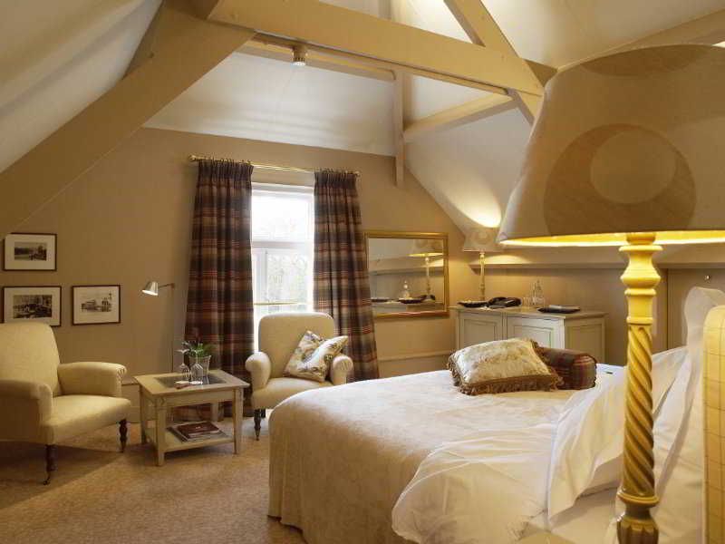 Sandton Hotel de Nederlanden 1