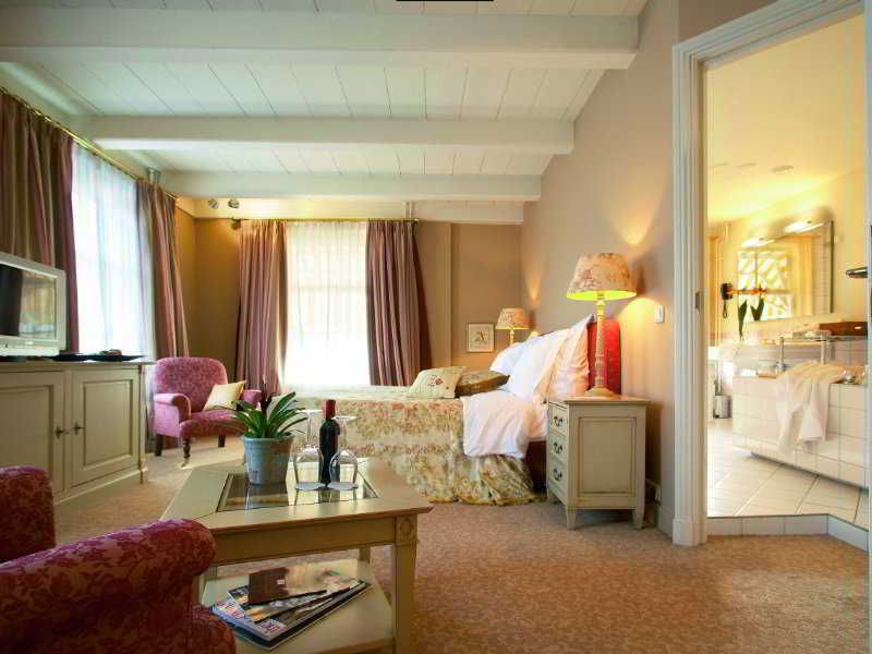 Sandton Hotel de Nederlanden 3