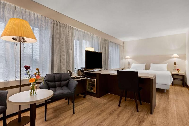 NH Noordwijk Conference Centre Leeuwenhorst 2