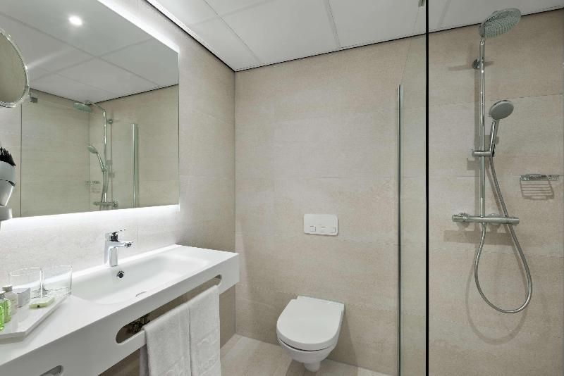 NH Noordwijk Conference Centre Leeuwenhorst 1