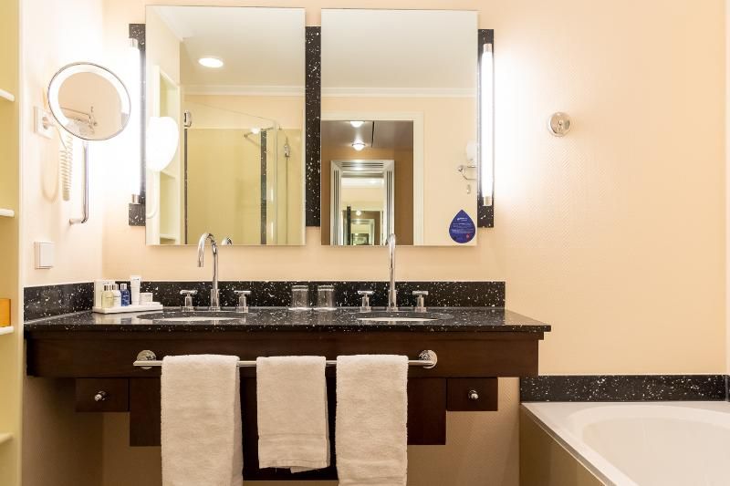 Radisson Blu Palace Hotel Noordwijk 3