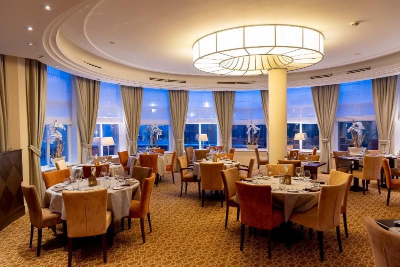 Radisson Blu Palace Hotel Noordwijk 2