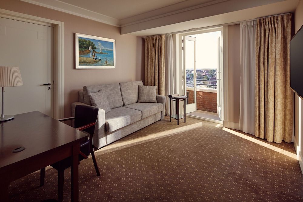 Van der Valk Palace Hotel Noordwijk 3