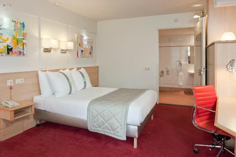 Holiday Inn Leiden 2