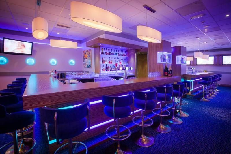 Holiday Inn Leiden 1