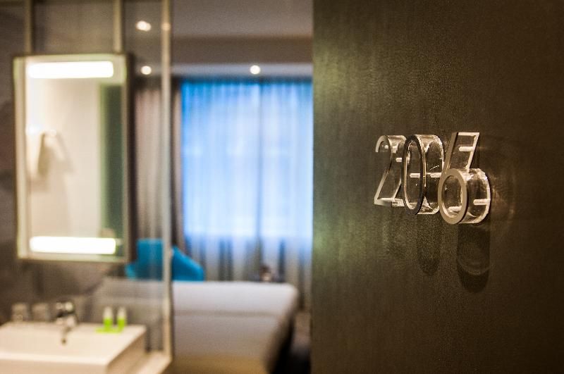 Golden Tulip Leiden Centre 4 estrelas em Leiden