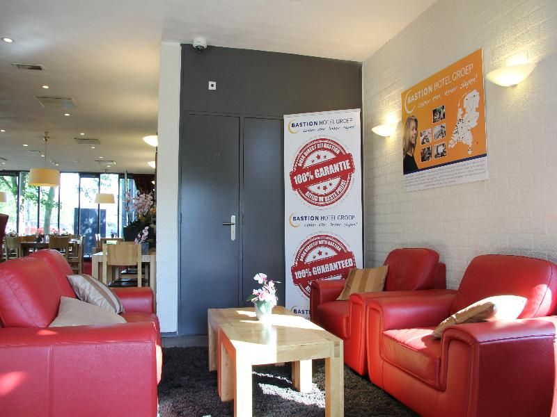 Bastion Leiden Voorschoten 1