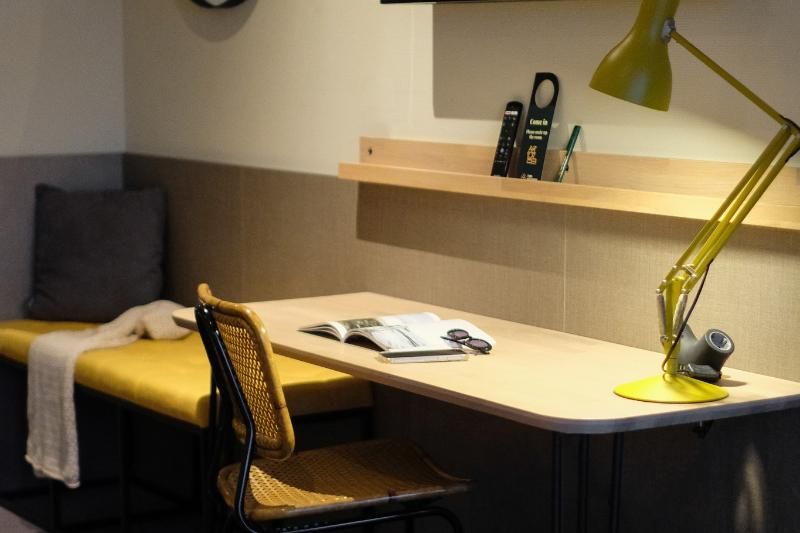 Two Brothers Noordwijk Beach Hotel 2