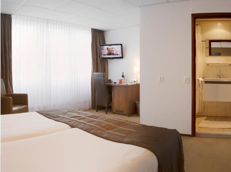 Hotel De Koningshof 1