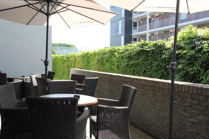 Bastion Hotel Leiden Oegstgeest 3