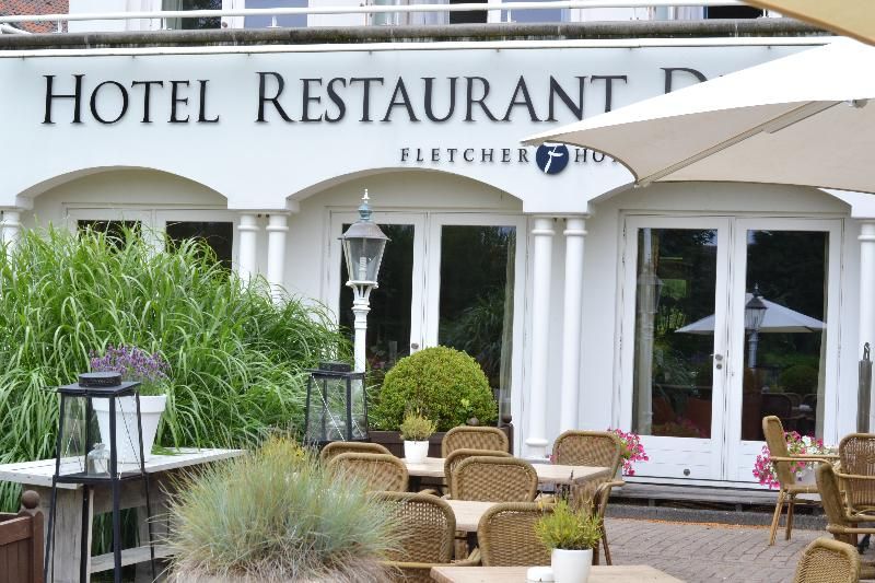 Fletcher Hotel-Restaurant De Witte Raaf 3