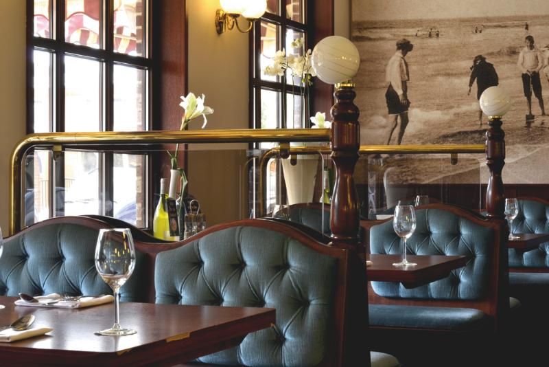 Fletcher Badhotel Noordwijk 3 estrelas em Noordwijk