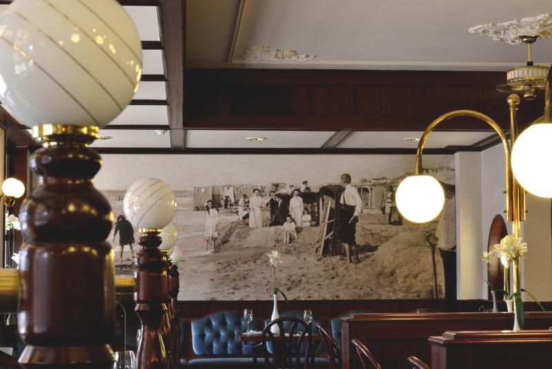 Fletcher Badhotel Noordwijk 2