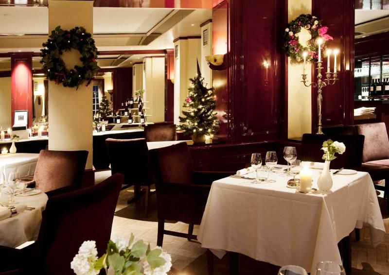 Fletcher Hotel-Restaurant Auberge de Kieviet 2