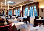 Fletcher Hotel-Restaurant Auberge de Kieviet