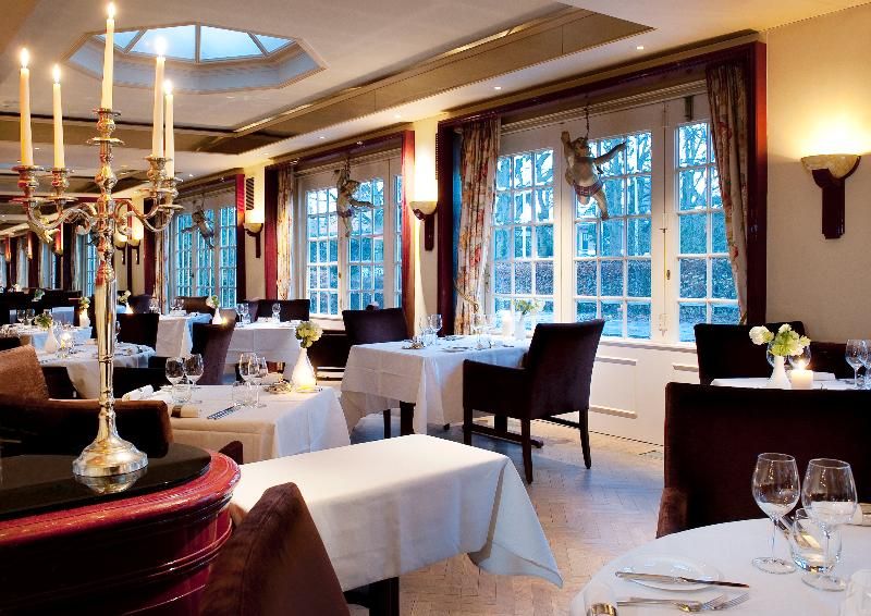 Fletcher Hotel-Restaurant Auberge de Kieviet 1