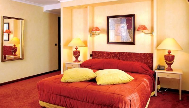 Fletcher Hotel-Restaurant Auberge de Kieviet 3