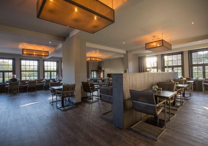 Fletcher Boutique Hotel Duinoord 3