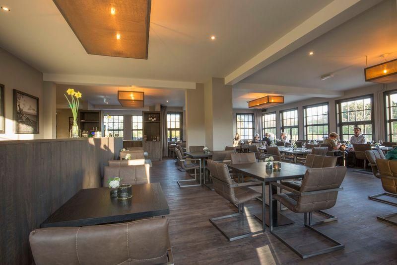 Fletcher Boutique Hotel Duinoord 2