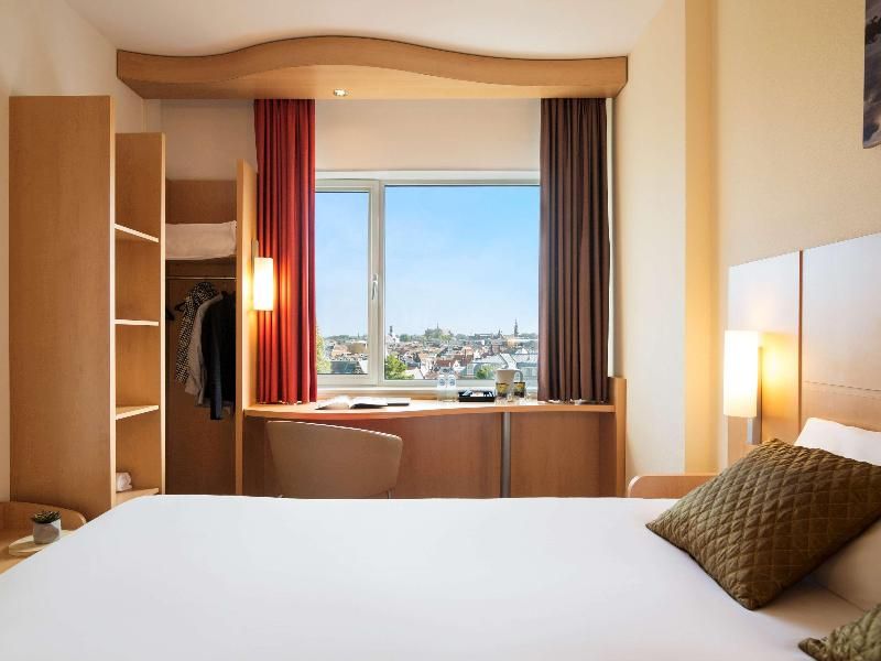 ibis Leiden Centre 2