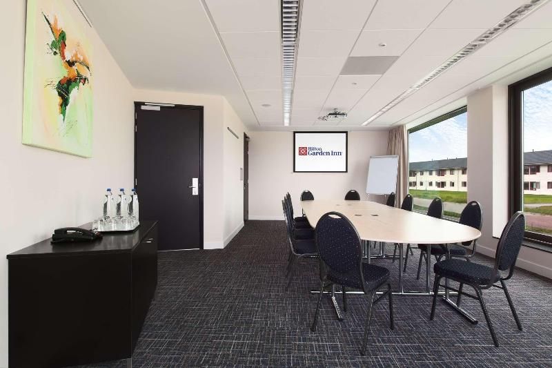 Hilton Garden Inn Leiden 2