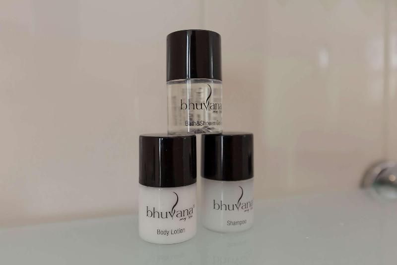 Best Western City Hotel Leiden 3