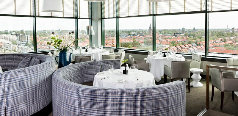 Westcord WTC Hotel Leeuwarden 3