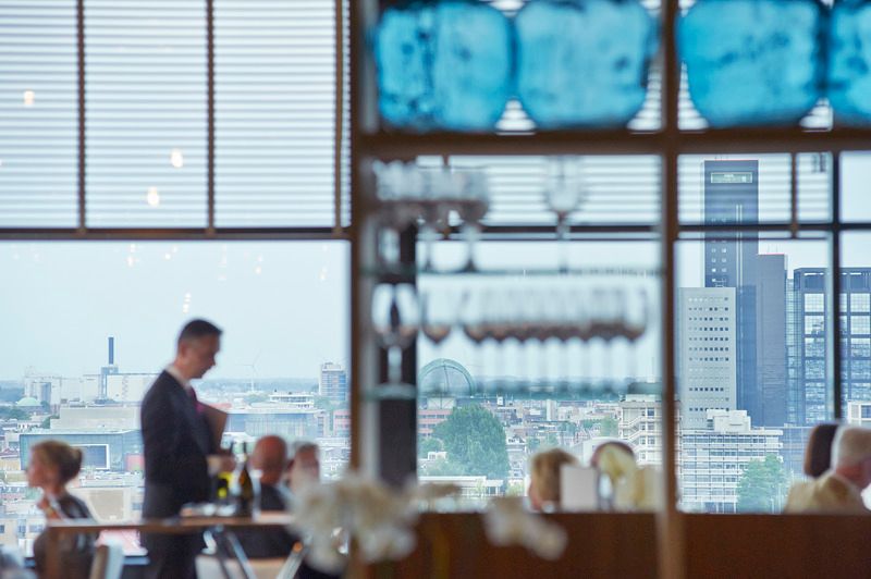 Westcord WTC Hotel Leeuwarden 1