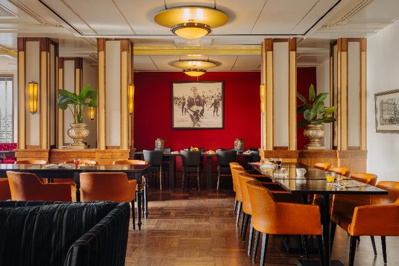 Oranje Hotel Leeuwarden 2