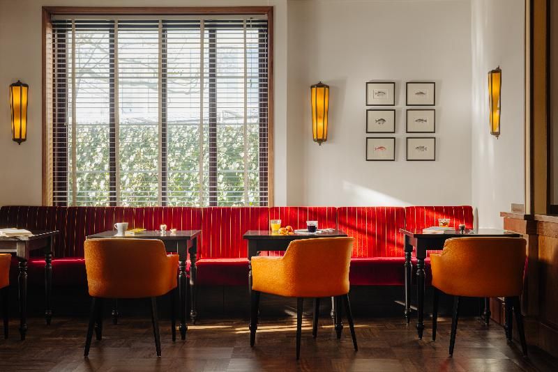 Oranje Hotel Leeuwarden 3