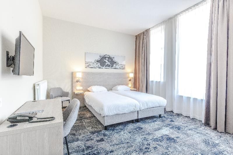 Fletcher Hotel-Paleis Stadhouderlijk Hof 3