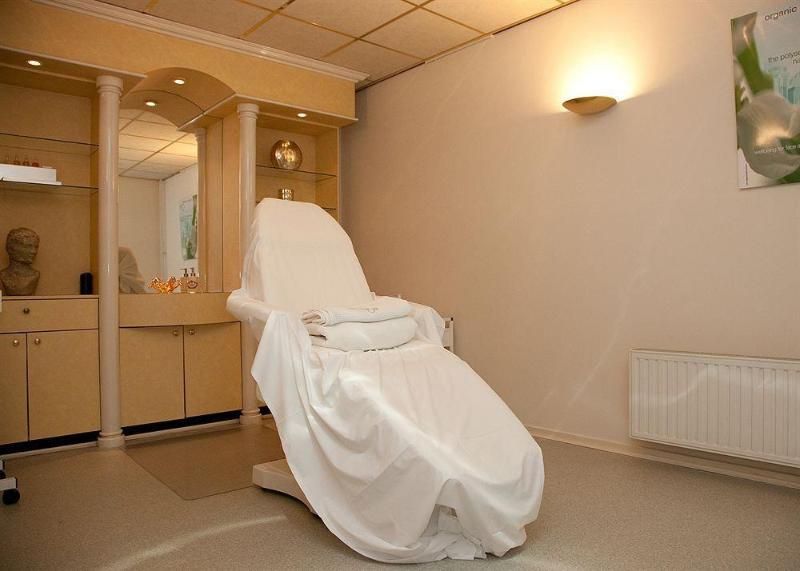 Landgoed De Klinze   Hampshire 1