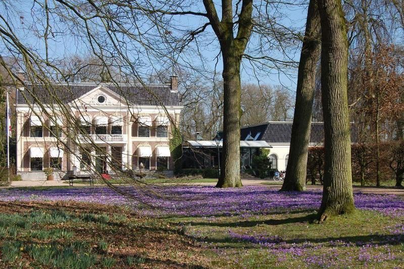 Landgoed De Klinze   Hampshire 3