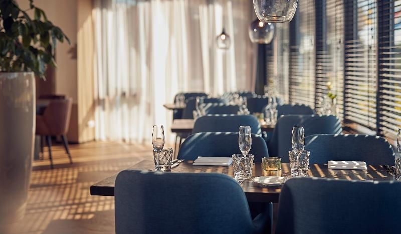 Fletcher Hotel-Restaurant Noordsee-Ameland 3