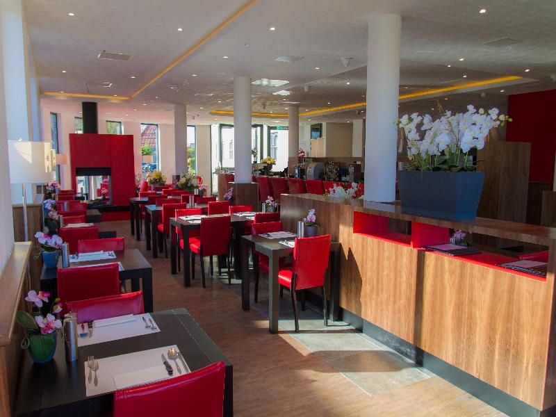 Bastion Leeuwarden 3 estrelas em Leeuwarden