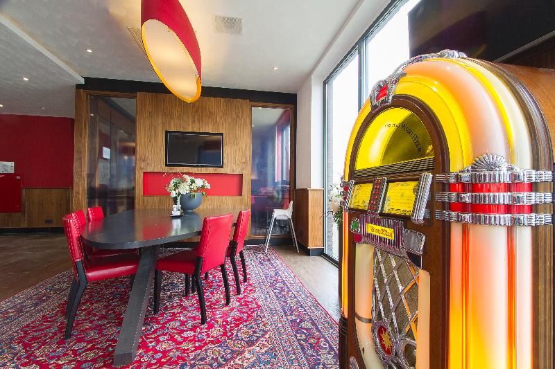 Bastion Leeuwarden 3