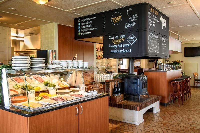 Campanile Leeuwarden 2