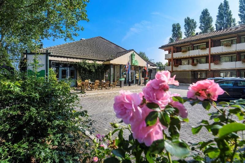 Campanile Leeuwarden 1