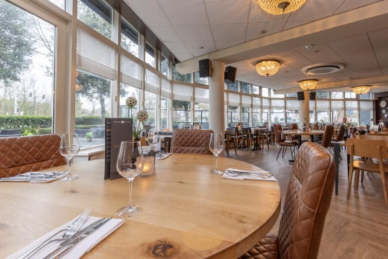 Fletcher Hotel-Restaurant Arneville-Middelburg 2