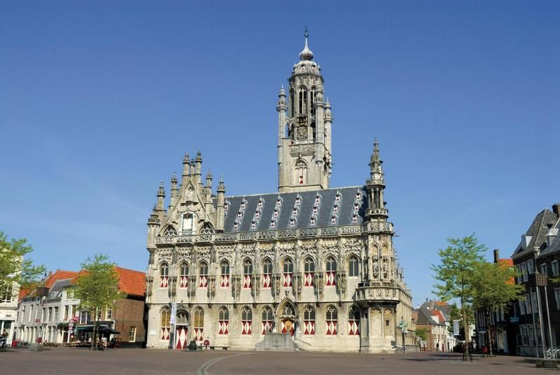 Fletcher Hotel-Restaurant Arneville-Middelburg 3