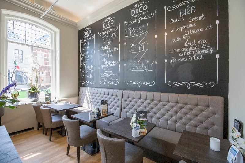 Fletcher Hotel-Restaurant Middelburg 4 estrelas em Middelburg