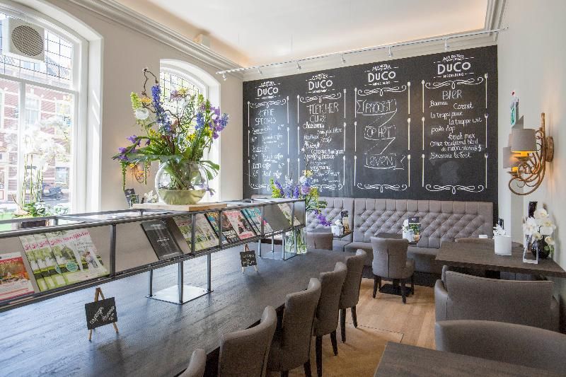 Fletcher Hotel-Restaurant Middelburg 3