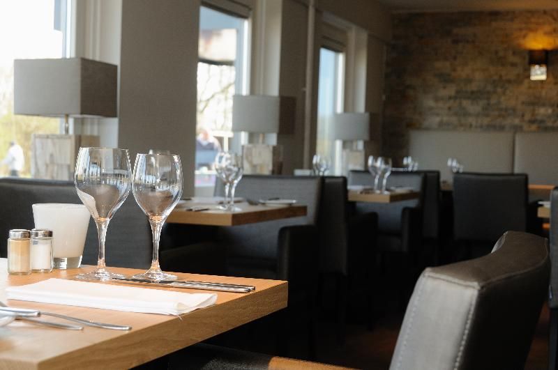 Fletcher Zuiderduin Beachhotel 1