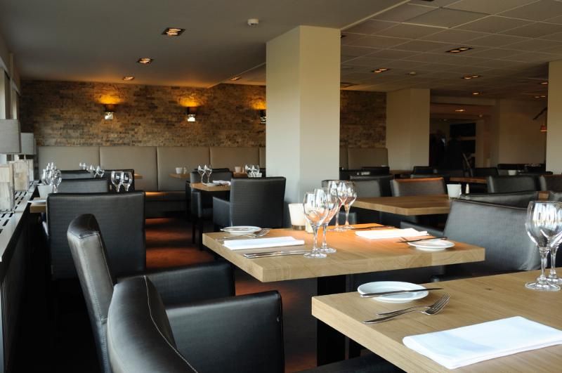 Fletcher Zuiderduin Beachhotel 3