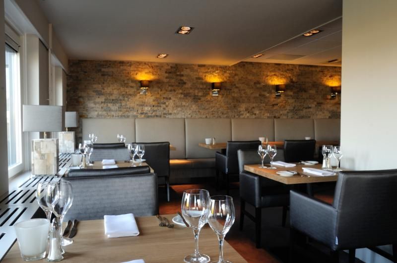 Fletcher Zuiderduin Beachhotel 2