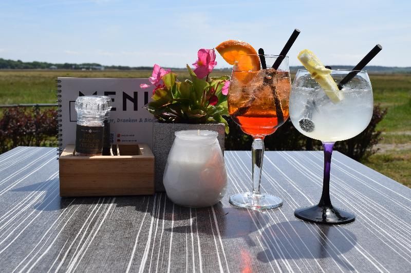 Fletcher Duinhotel Burgh Haamstede 1