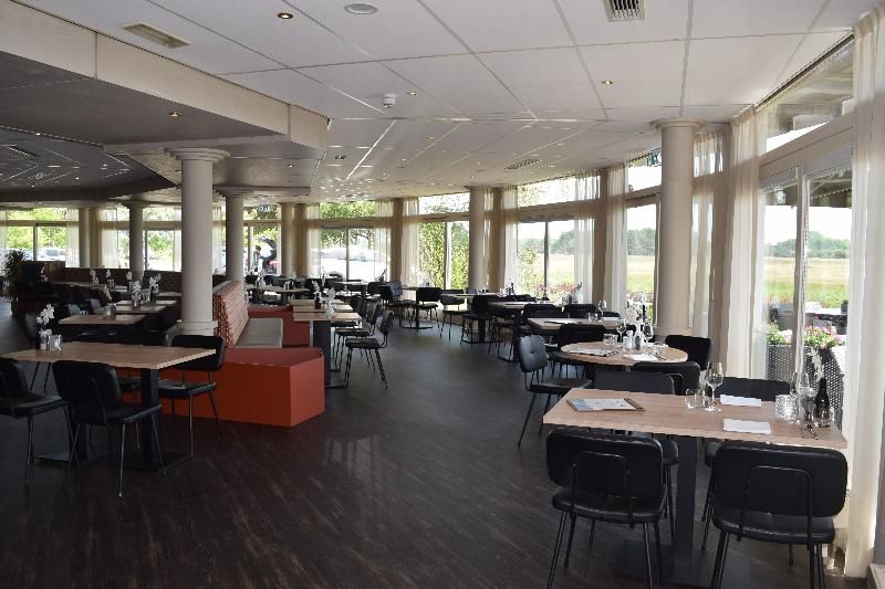 Fletcher Duinhotel Burgh Haamstede 2