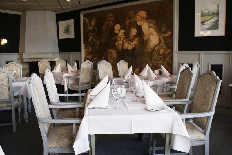 Fletcher Hotel-Restaurant Nieuwvliet Bad 1