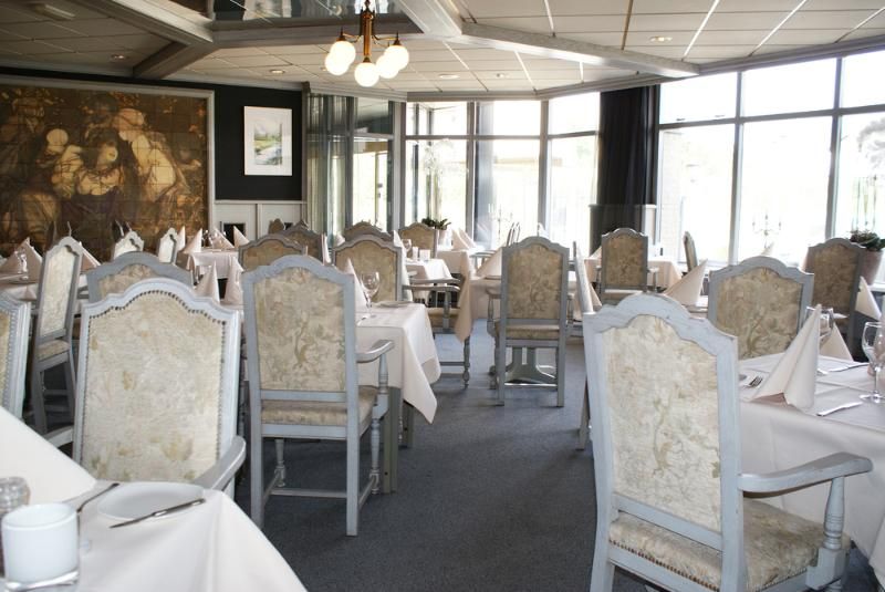 Fletcher Hotel-Restaurant Nieuwvliet Bad 2