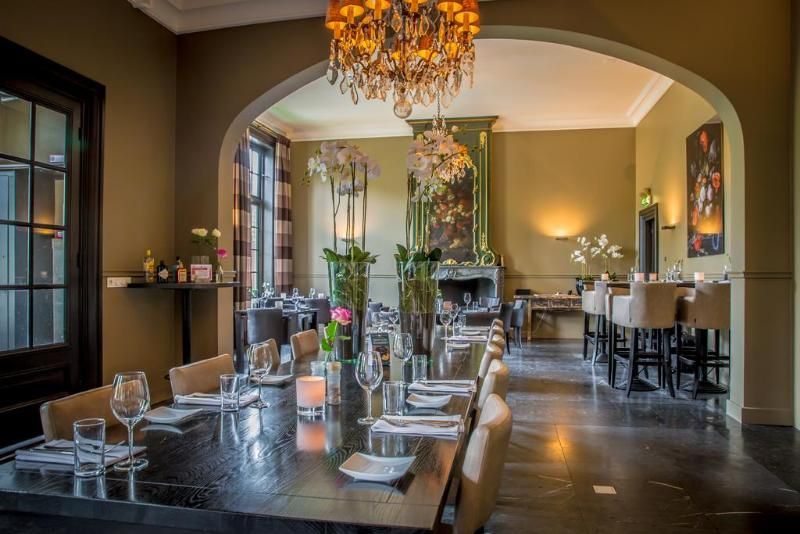 Fletcher Landgoed Hotel Renesse 4 estrelas em Renesse